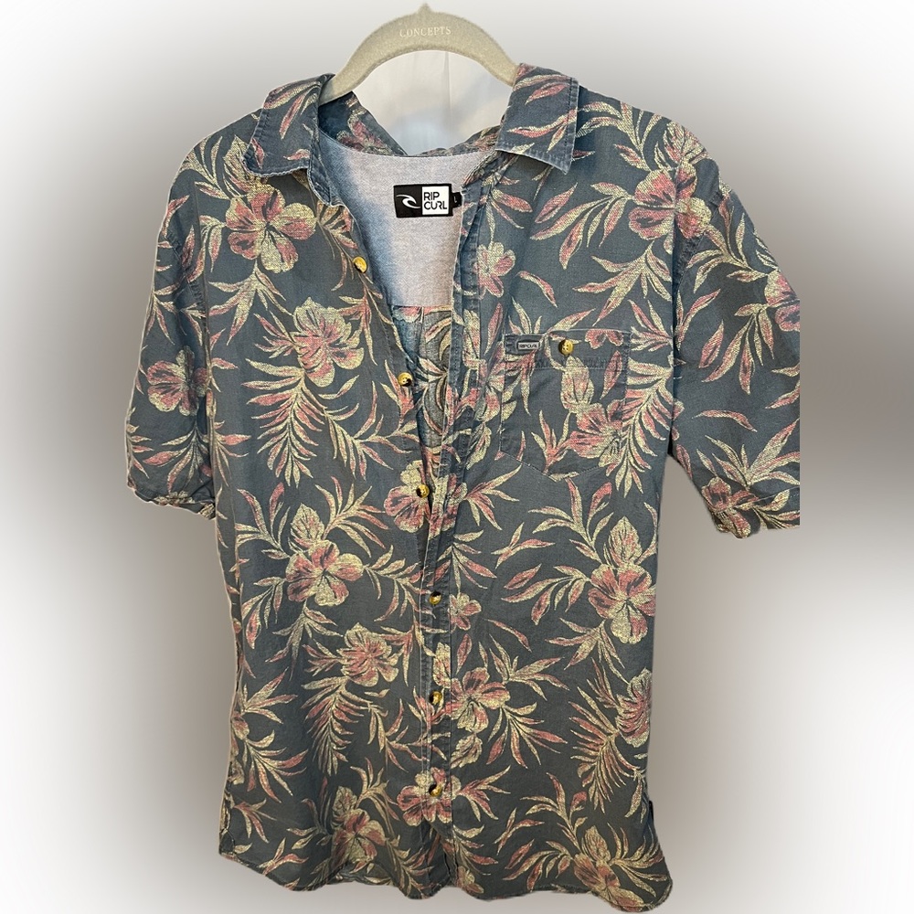 Rip Curl shirt L